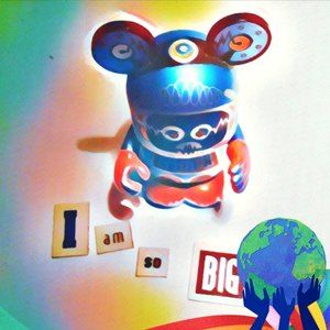 Meet your Posher, Sabin